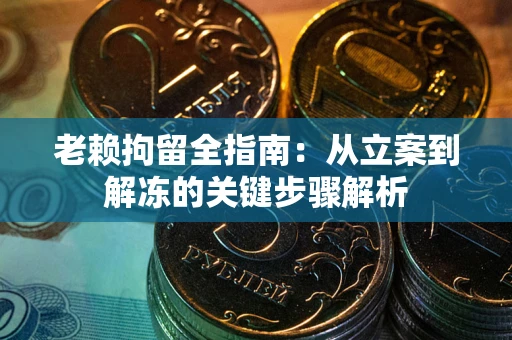 武汉老赖拘留全指南：从立案到解冻的关键步骤解析